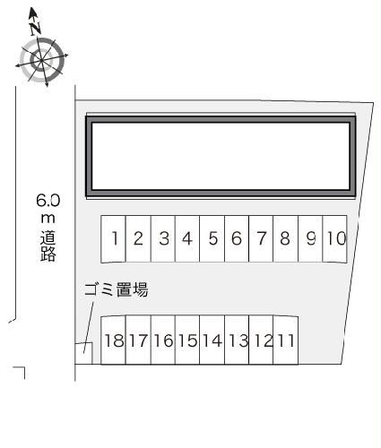 レオパレスフェニックスのその他写真