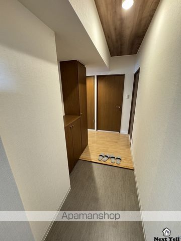 BRO北野の玄関写真