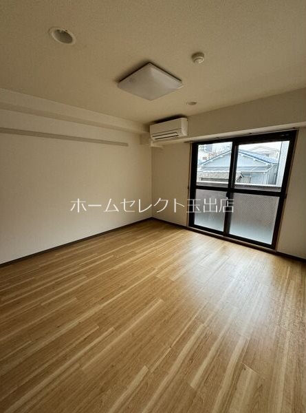 ラシーヌ御崎の内装写真