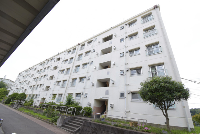 UR藤の台