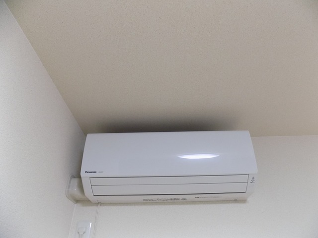 その他設備　同一施工会社同一仕様写真
