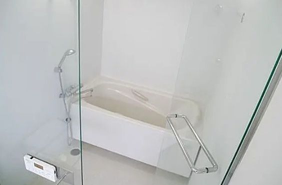 バス・シャワールーム　参考写真です