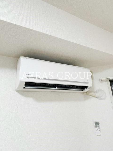 その他設備　別部屋同仕様タイプ
