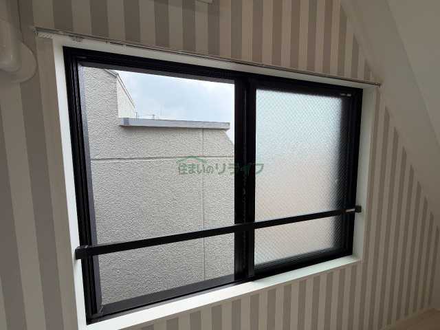 EMIREAの内装写真