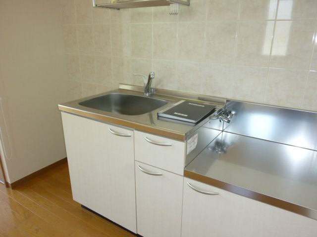 キッチン　別部屋参考写真