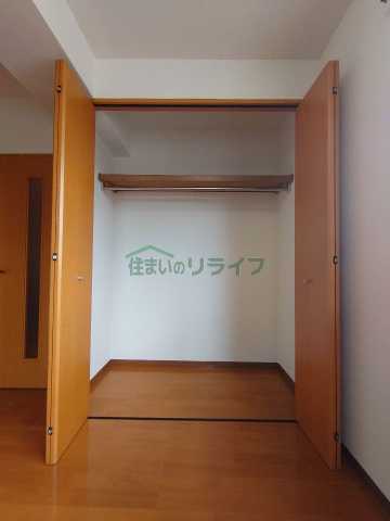 T・M SOUNDの内装写真