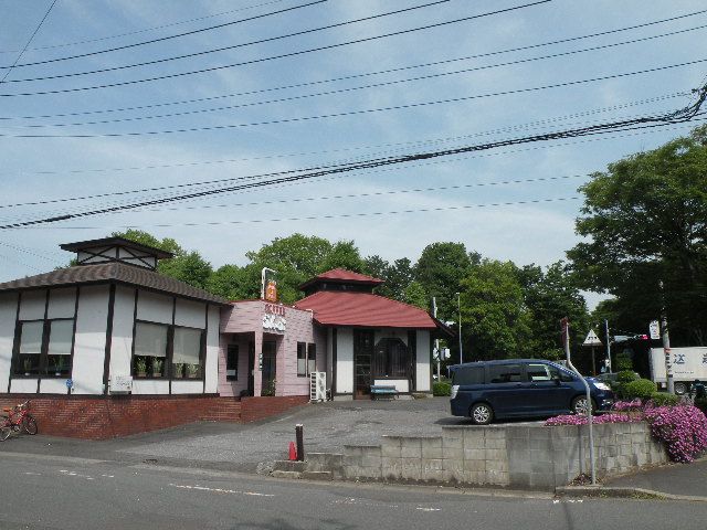 飲食店　らんぷ（飲食店）まで850m