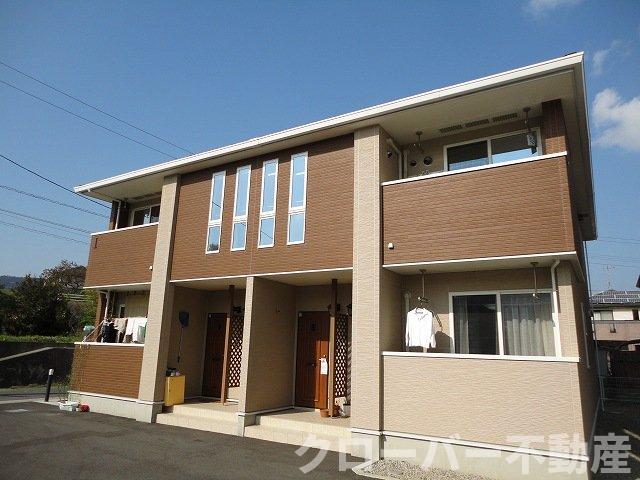 高松琴平電鉄琴平線 挿頭丘駅 徒歩42分 築16年