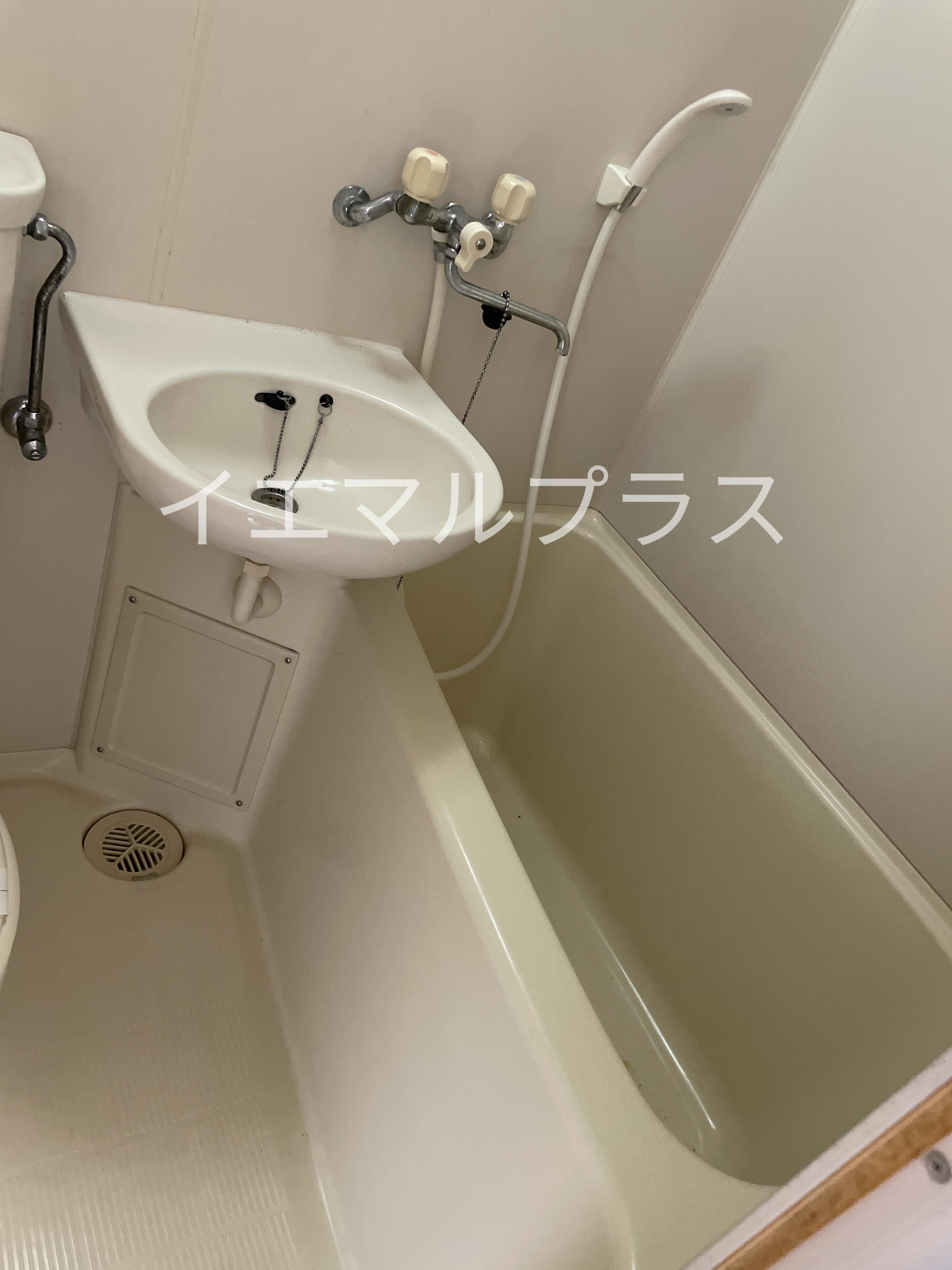 Mマンションの内装写真