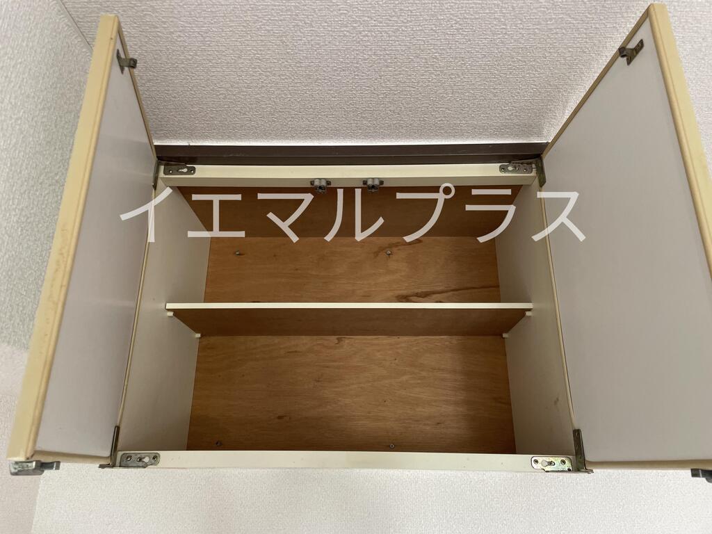 Mマンションの内装写真