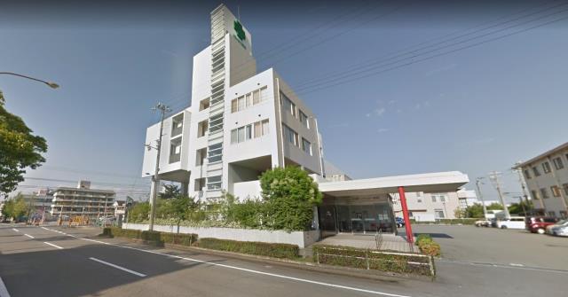 病院　石橋内科広畑センチュリー病院（病院）まで365m