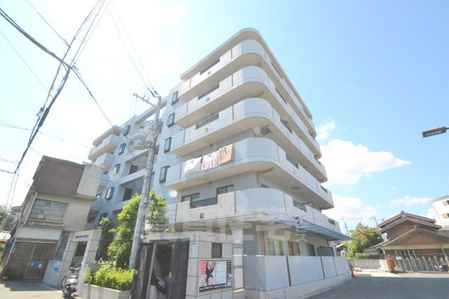 ＪＲおおさか東線 城北公園通駅 徒歩18分 築26年