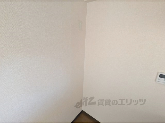 ヴェルデュール石切の内装写真