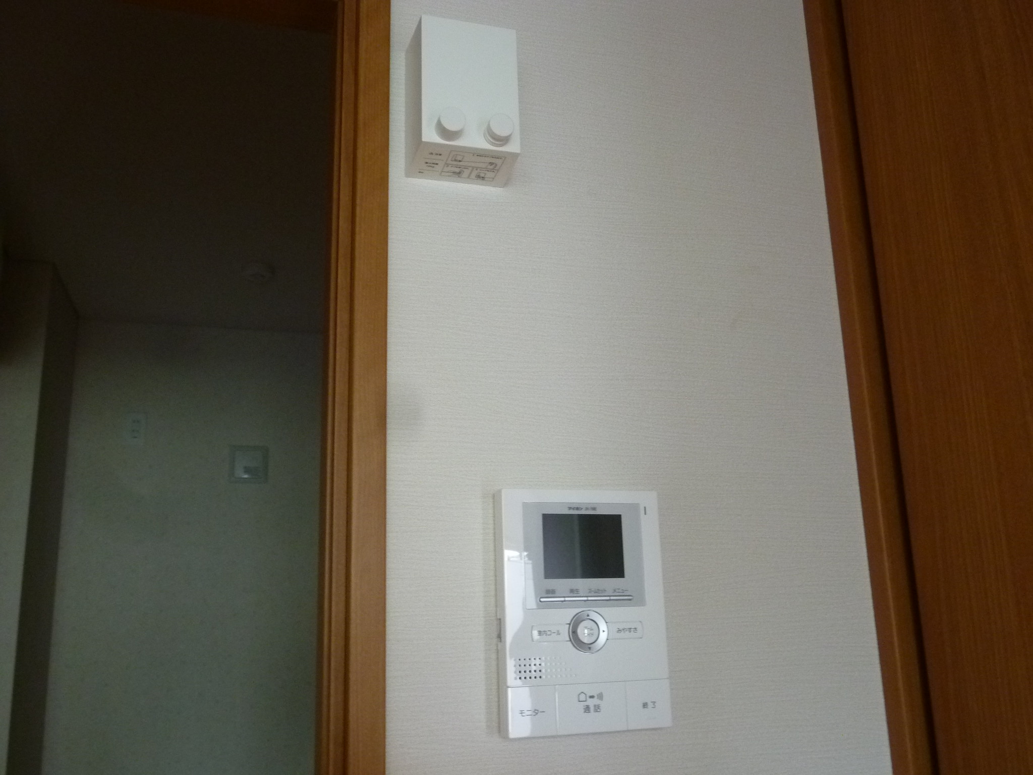 Tコートのその他写真