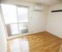居室・リビング　落ち着いた雰囲気のお部屋です