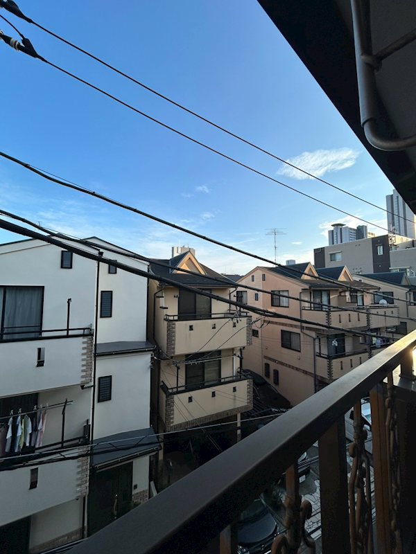 ＪＲ南武線 向河原駅 徒歩6分 3階建 築35年のその他写真