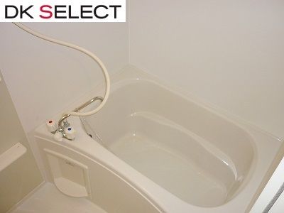 ステージ・リフティの風呂写真