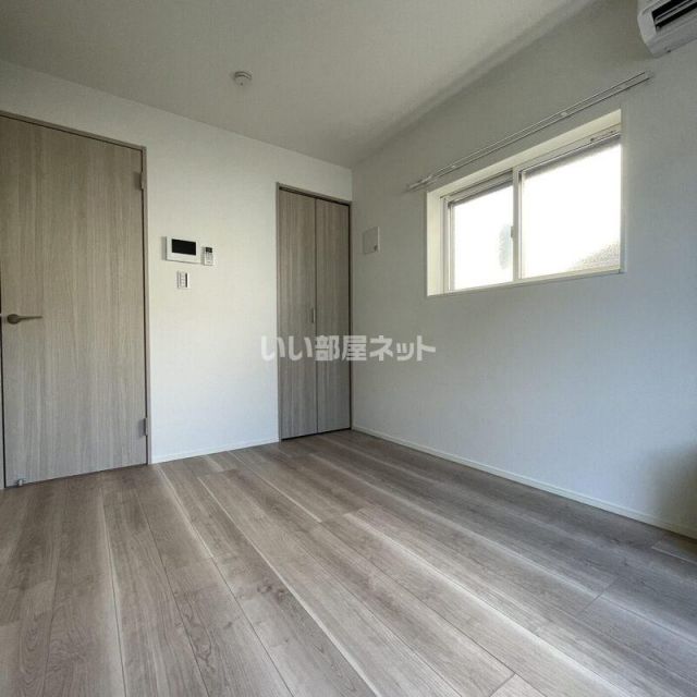 MELDIA町田IIの内装写真