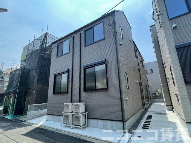 ＪＲ常磐線 亀有駅 徒歩9分 築3年