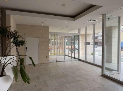 西武池袋線 練馬駅 徒歩4分 14階建 築12年の外観写真