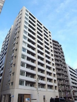 西武池袋線 練馬駅 徒歩4分 築12年