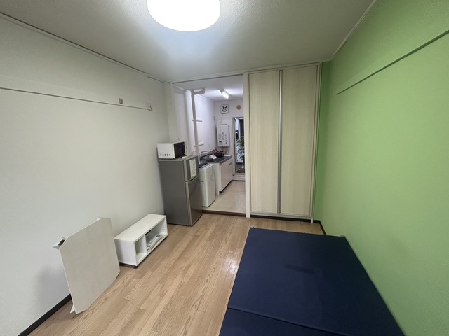 マルナカハイツAの内装写真