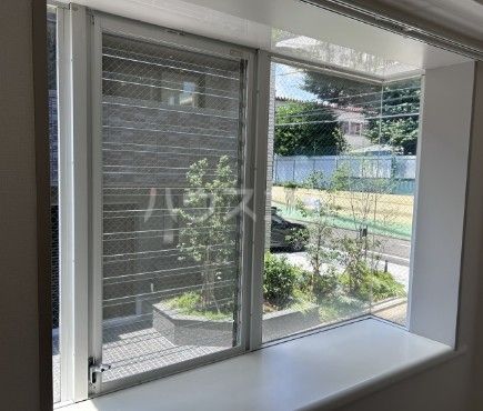 プレース柿の木坂のその他写真