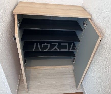 プレース柿の木坂のその他写真