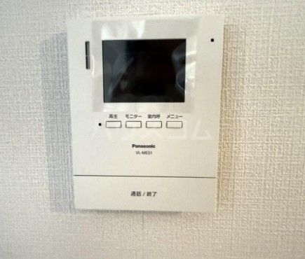 プレース柿の木坂のその他写真