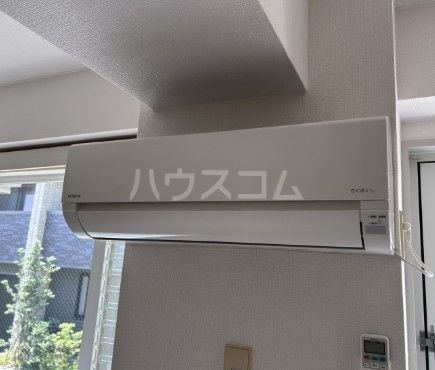 プレース柿の木坂のその他写真