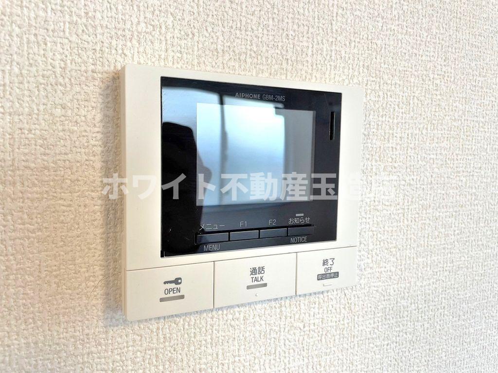 地下鉄谷町線 四天王寺前夕陽ケ丘駅 徒歩4分 3階建 築5年のその他写真