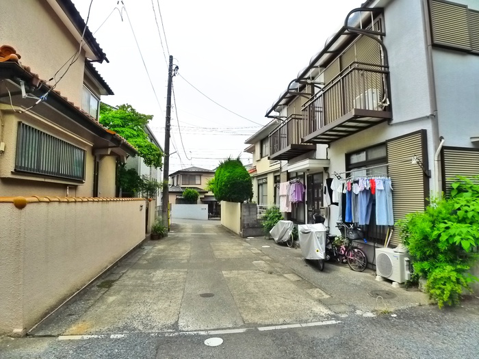 コーポ上ノ台のその他写真