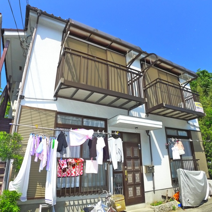 コーポ上ノ台