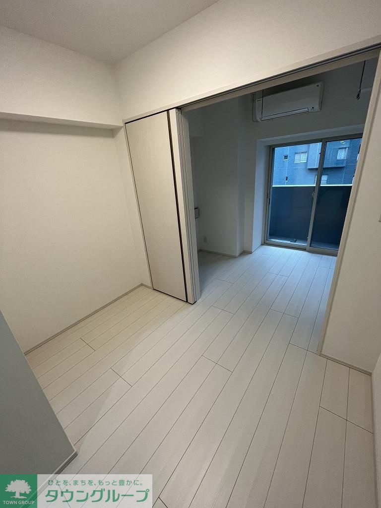 居室・リビング　設備