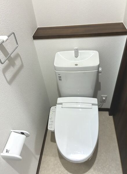 トイレ　イメージ