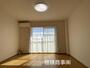 居室・リビング　お部屋から豊田市花火もバッチリ楽しめますよ（８帖）「