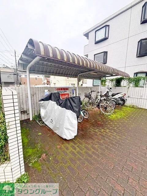 その他　共有部分