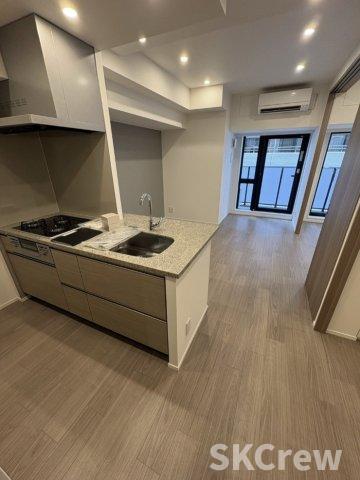キッチン　他部屋参考