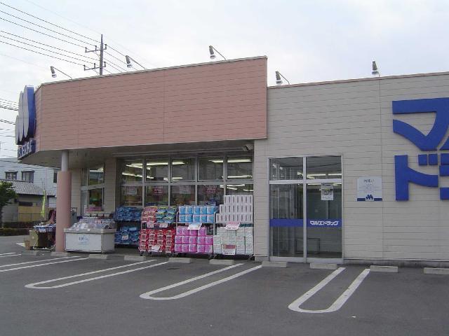 ＪＲ両毛線 足利駅 徒歩33分 2階建 築22年の周辺写真