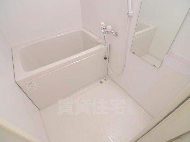 エクセル新大阪の風呂写真