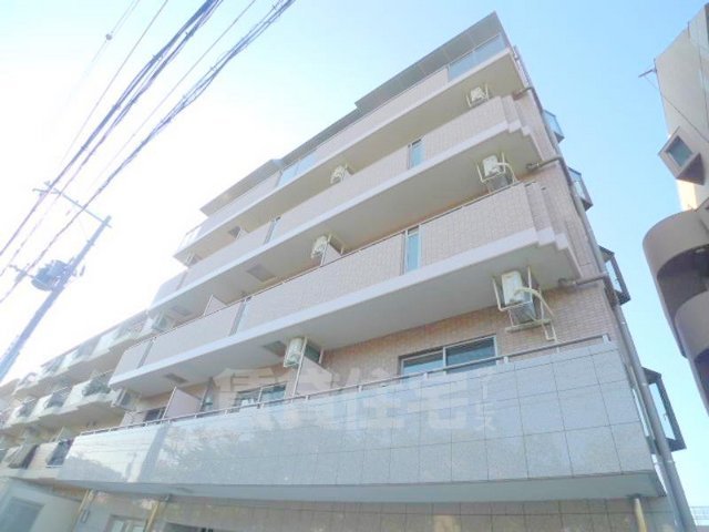 エクセル新大阪