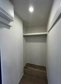 プラウド新宿牛込柳町の内装写真