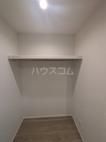 セレーネ元山の内装写真