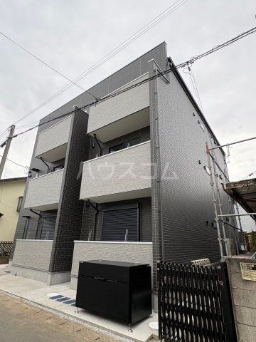 セレーネ元山の外観写真