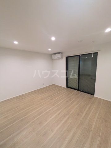 セレーネ元山の居間写真