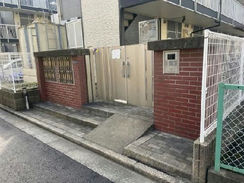 レオパレスALFACITY Hのその他写真