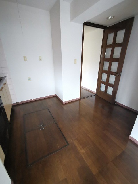 キッチン　※別室参照
