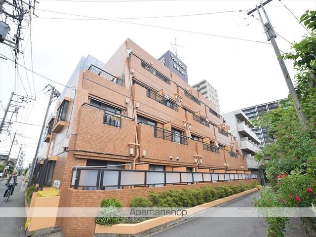小田急小田原線 小田急相模原駅 徒歩6分 築39年
