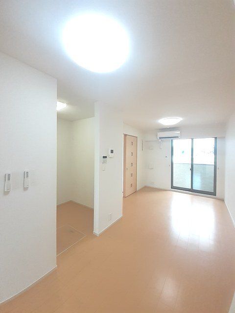 カナイBの居間写真