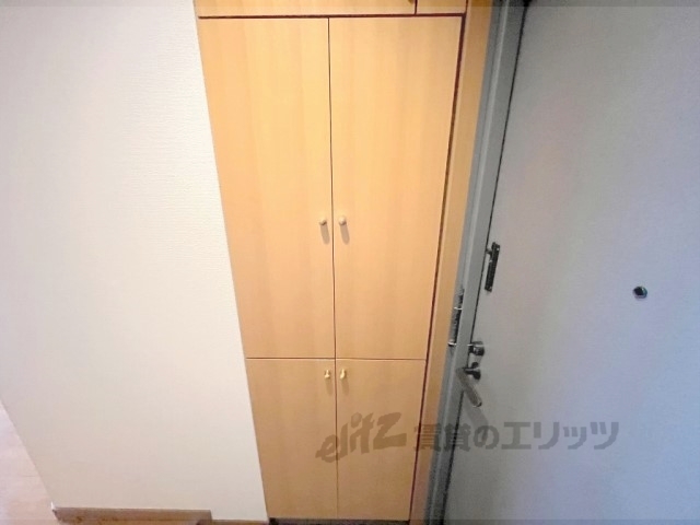 収納　下駄箱